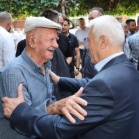 “Tek gündemimiz Bursa’ya hizmet” 