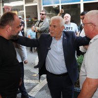 “Tek gündemimiz Bursa’ya hizmet” 