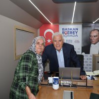 “Tek gündemimiz Bursa’ya hizmet” 