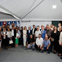 “Tek gündemimiz Bursa’ya hizmet” 