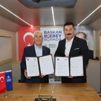 Bursalı üreticiye nefes aldıracak protokol 