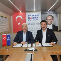 Bursalı üreticiye nefes aldıracak protokol 