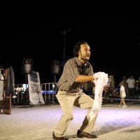 “Karavan Tiyatro“ Bursalılarla buluştu 