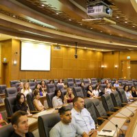 “Erken teşhisin gücüne inanın” 