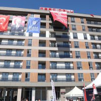 Büyük dönüşümde ilk anahtarlar teslim edildi 