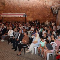 Karagöz, doğduğu şehirde yaşıyor 