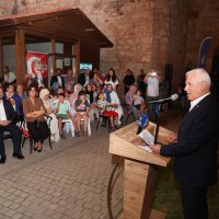 Karagöz, doğduğu şehirde yaşıyor 