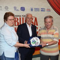 Karagöz, doğduğu şehirde yaşıyor 