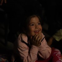 Karagöz, doğduğu şehirde yaşıyor 