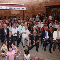 Karagöz, doğduğu şehirde yaşıyor 