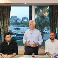 Başkan Bozbey: Yeni sezonda parola şampiyonluk! 