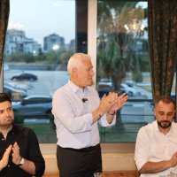 Başkan Bozbey: Yeni sezonda parola şampiyonluk! 