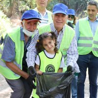Büyükşehir’den ‘Yeşil Bursa’ seferberliği 