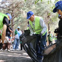 Büyükşehir’den ‘Yeşil Bursa’ seferberliği 