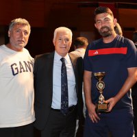 Amatör spor kulüplerine güçlü destek 