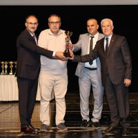 Amatör spor kulüplerine güçlü destek 