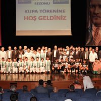 Amatör spor kulüplerine güçlü destek 