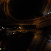 Filament kavşağı artık daha güvenli ve konforlu 