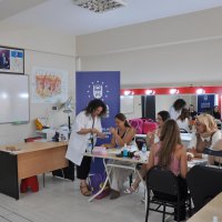 Kadın istihdamına katkı 