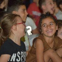 Karagöz Bursalıların gönlüne perde kurdu 