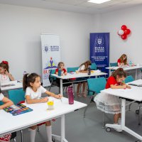 Sanat atölyeleri çocukların hayatlarına renk kattı 