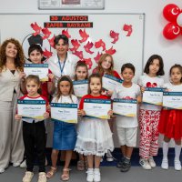 Sanat atölyeleri çocukların hayatlarına renk kattı 