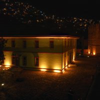 Müzeler geceleri de ziyarete açık 