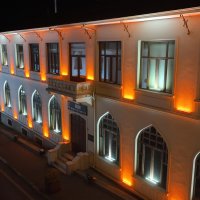 Müzeler geceleri de ziyarete açık 