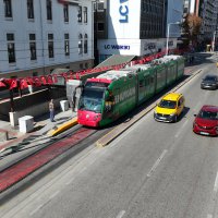 Bursa’da kesintisiz ulaşım için yeni hamle 