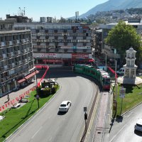 Bursa’da kesintisiz ulaşım için yeni hamle 