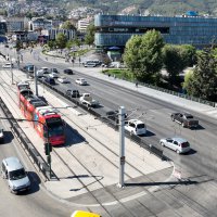 Bursa’da kesintisiz ulaşım için yeni hamle 