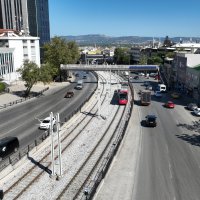 Bursa’da kesintisiz ulaşım için yeni hamle 