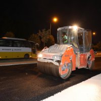 Büyükşehir’den gece gündüz ulaşım seferberliği 