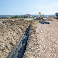 Büyükşehir’den gece gündüz ulaşım seferberliği 