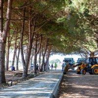 Bursa'ya devasa park ve mesire alanı  