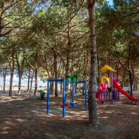 Bursa'ya devasa park ve mesire alanı  