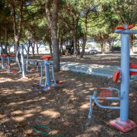 Bursa'ya devasa park ve mesire alanı  