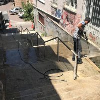 Bursa’da cadde ve sokaklar sanatla buluşuyor 