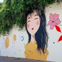 Bursa’da cadde ve sokaklar sanatla buluşuyor 