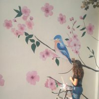 Bursa’da cadde ve sokaklar sanatla buluşuyor 