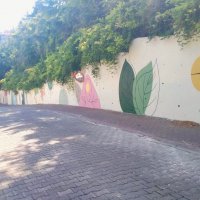 Bursa’da cadde ve sokaklar sanatla buluşuyor 