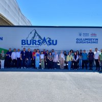 Bir damlanın hikayesi  