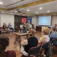 Fotoğrafın kalbi Bursa'da atacak 