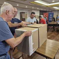 Fotoğrafın kalbi Bursa'da atacak 