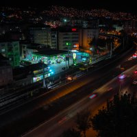 Büyükşehir’den raylarda konforlu ulaşım mesaisi 