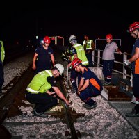 Büyükşehir’den raylarda konforlu ulaşım mesaisi 