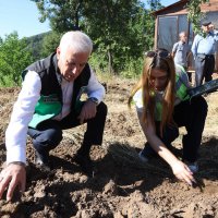 Büyükşehir'den çiftçiye bilimsel destek 