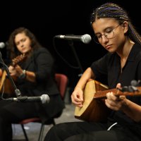 Kültür Fabrikası'nda sertifika heyecanı 