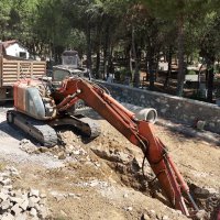 Gemlik’in altyapısı güçleniyor 