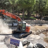 Gemlik’in altyapısı güçleniyor 